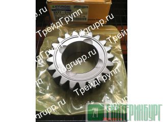 XKAY-01631   Hyundai R380LC-9S 