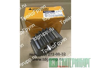 XKAY-01627   Hyundai R360LC-9 