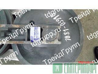 1081-03910   Volvo EC360 