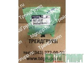 XKAY-01193   Hyundai R380LC-9S 