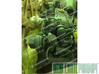    Deutz BF4M1013FC 