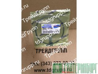 XKAY-01198   Hyundai R380LC-9S 
