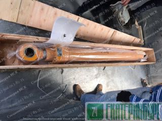   Hyundai R290LC-7; : 31N8-50130, 31N8-50135, 31N8-50136, 31N8-50137  