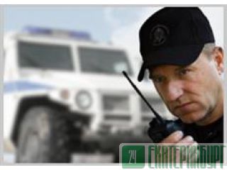 ЧОП" ЭЛИТ ЗАЩИТА " Охрана объектов! Москва