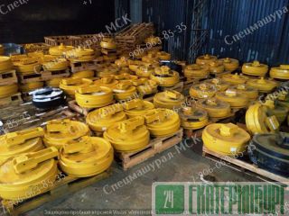   81N6-13010    Hyundai R160-7  