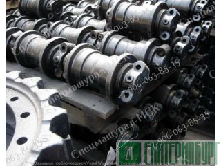   20Y-30-00022, 20Y-30-00021, 81EM-10030  Hyundai R210LC-7, R250LC-3, R250LC-7  