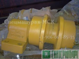   20Y-30-00022, 20Y-30-00021, 81EM-10030  Komatsu PC200-5, PC200-6, PC200-7, P  