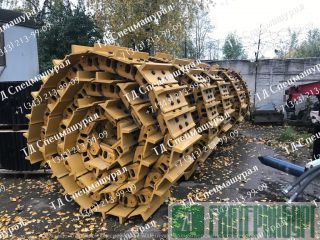     Liebherr R922  