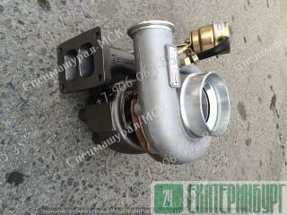  3596693  Iveco Tracker, Cursor 13  
