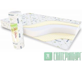 Eco latex   