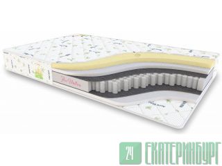  Flex Mattress Mega Eco Comfort TFK 