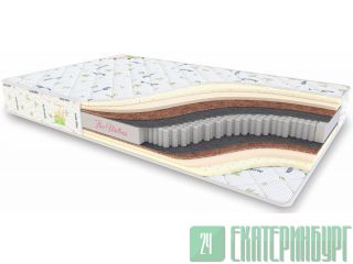   -  Flex Mattress 