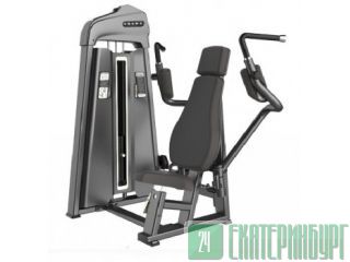      Grome Fitness  AXD5004A 