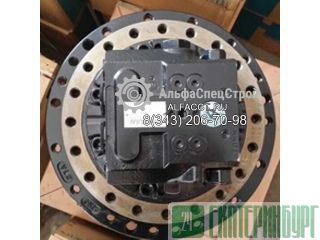 401-00023A, K9000395   Doosan Solar 255LC-V 