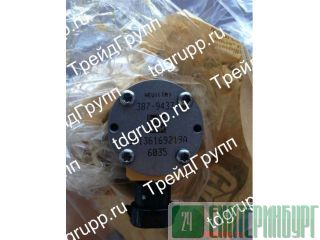 387-9433  (injector) CAT Caterpillar C9 