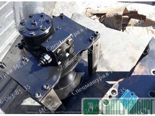  -205 Brevini winches ()  