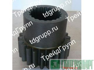 104-00038   Doosan DX340LC 