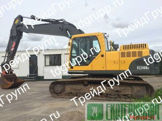 VOE14538940  (Bearing) Volvo EC240B 