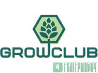 GrowClub -    