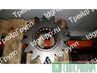 SA1155-01230  (Pinion) Volvo EC460B 