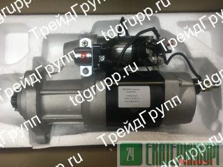 5284106  Cummins 6C8.3 