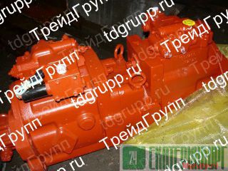 31N6-10010   Hyundai R210LC-7 