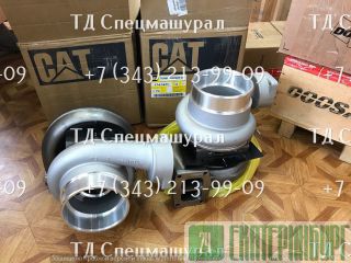  174-1471  Caterpillar D10R, C27 