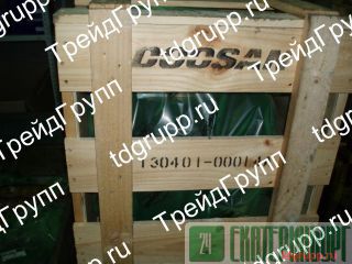 K1003939A       Doosan S255LC-V 