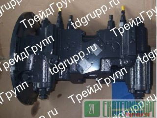 708-2L-01600   Komatsu PC290-8 