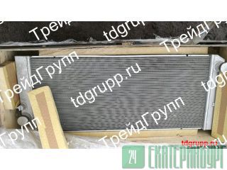 245-9207  (Radiator) CAT 325D 