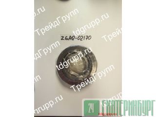 ZGAQ-02170  (bearing) Hyundai R180W-9S 
