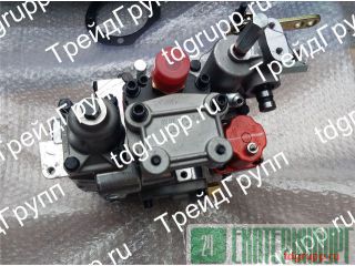 3262033   () Cummins NTA855 