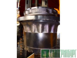   VOE14528733  Volvo EC210BLC 