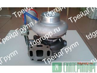 4043577 Турбокомпрессор Cummins QSC8.3 Екатеринбург
