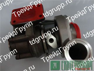 4040382  Cummins 4BTAA HX30W 