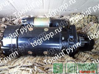 207-1541  (starter) Caterpillar 3116 