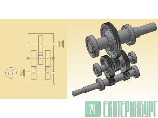 DM-Monster 3D -       