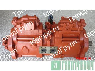 31Q7-10010   Hyundai R260LC-9A 
