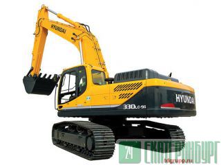    Hyundai () R330LC-9S 