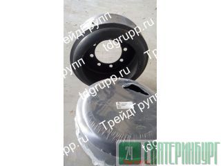 502931D1   Chellenger CAT 