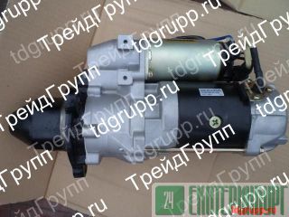 600-813-9341  (starter) Komatsu PC400-7 