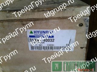 31N9-40030   Hyundai R320LC-7A 