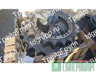 84E7-00663   () Hyundai R500LC-7A 