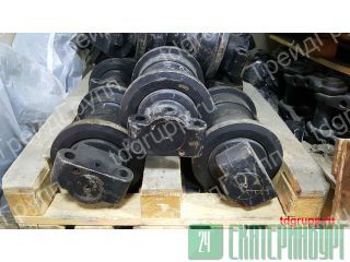 1081-04411   Volvo EC360 