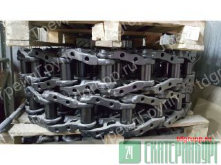 SA1182-00700   Volvo EC460 