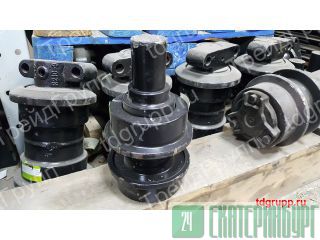 SA1081-01820   Volvo EC330 