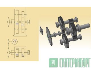 DM-Monster 3D -        