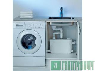    GRUNDFOS SOLOLIFT2  