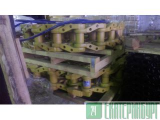   43. Caterpillar D9R, D9N 