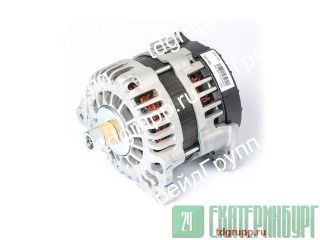 T416234  (alternator) Perkins 